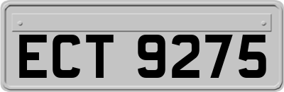 ECT9275