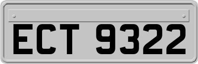 ECT9322