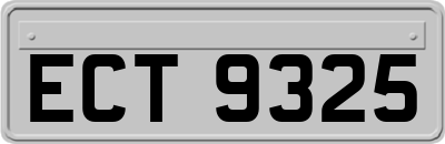 ECT9325