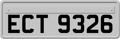 ECT9326