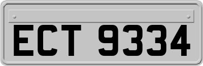 ECT9334