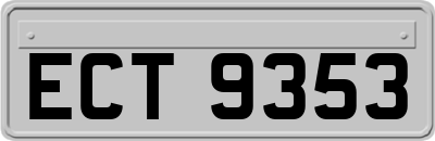 ECT9353
