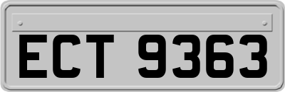 ECT9363