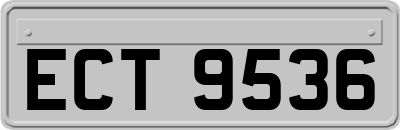 ECT9536