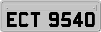 ECT9540