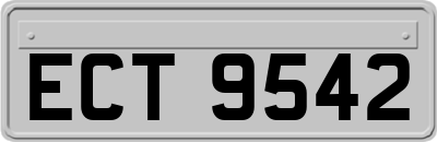 ECT9542