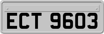 ECT9603