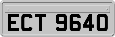 ECT9640