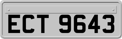 ECT9643