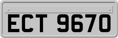 ECT9670