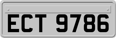 ECT9786