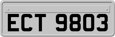 ECT9803