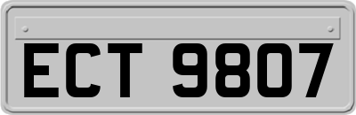 ECT9807
