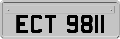 ECT9811