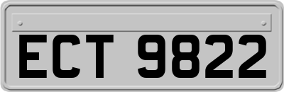 ECT9822