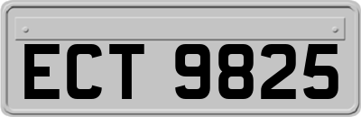 ECT9825