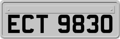 ECT9830
