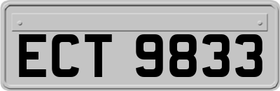 ECT9833