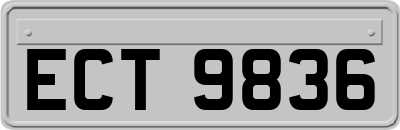 ECT9836