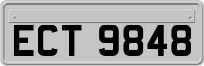 ECT9848