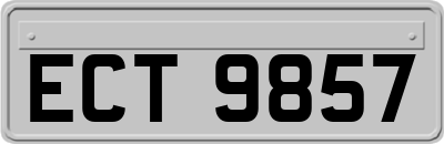 ECT9857