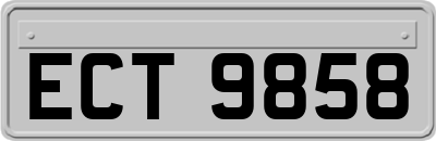 ECT9858