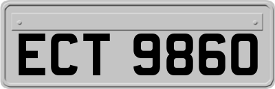 ECT9860