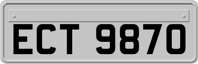 ECT9870