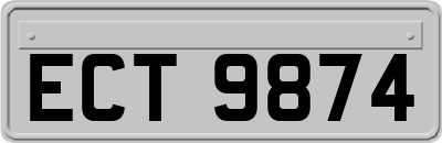 ECT9874
