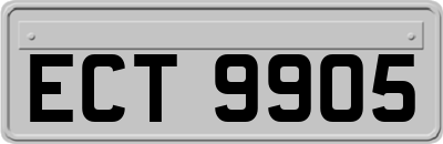 ECT9905