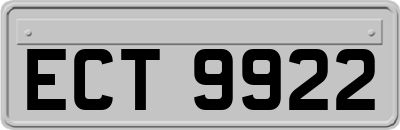 ECT9922