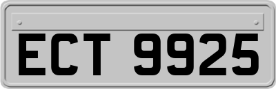 ECT9925