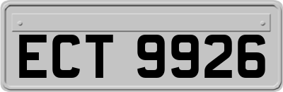 ECT9926