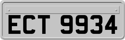 ECT9934