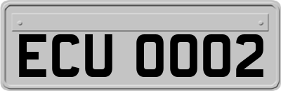 ECU0002