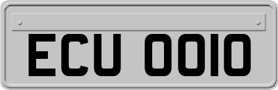 ECU0010