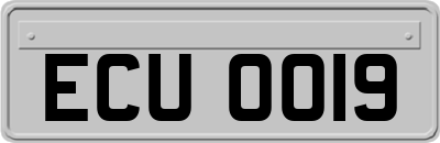 ECU0019
