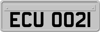 ECU0021
