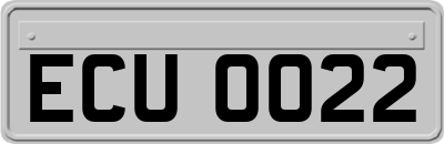ECU0022