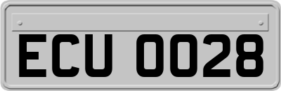 ECU0028