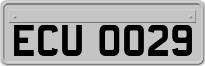 ECU0029