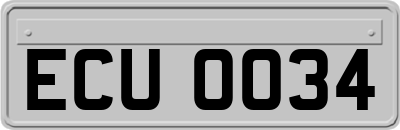ECU0034