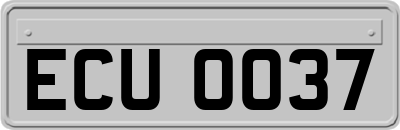 ECU0037