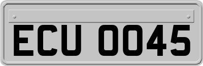 ECU0045