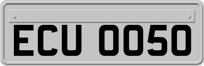 ECU0050