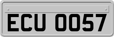 ECU0057