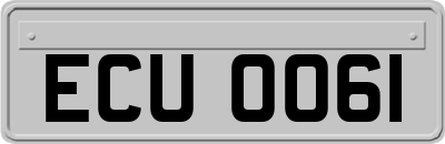 ECU0061