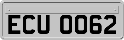 ECU0062