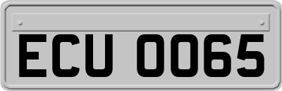ECU0065