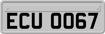 ECU0067